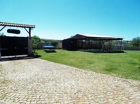 Villa met 9 Slaapkamers